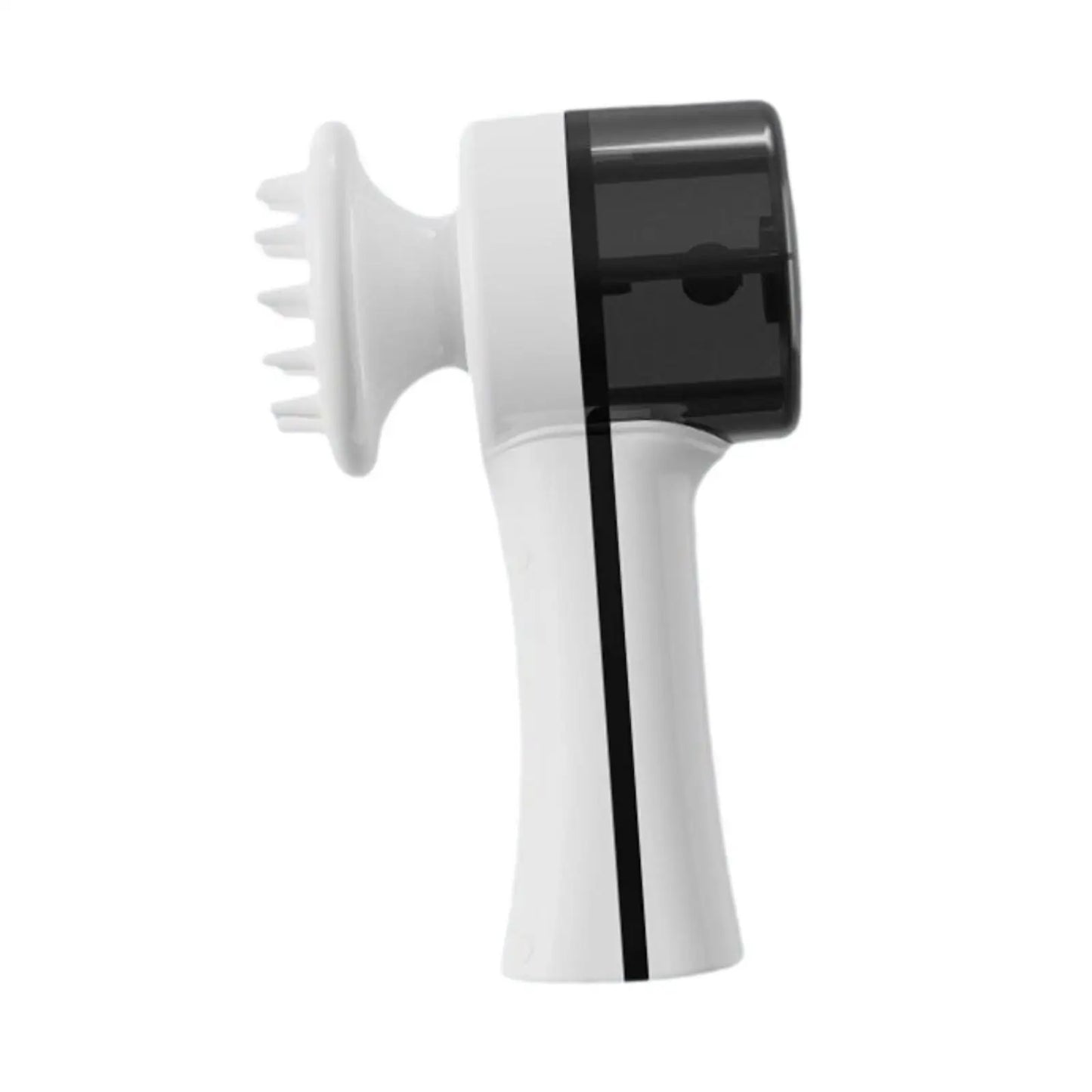 Dog Bath Brush Ergonomic Cleaning Supplies Automatic Household Rechargeable Dog Scrubber for Bath for Puppy Cats Dogs Pet