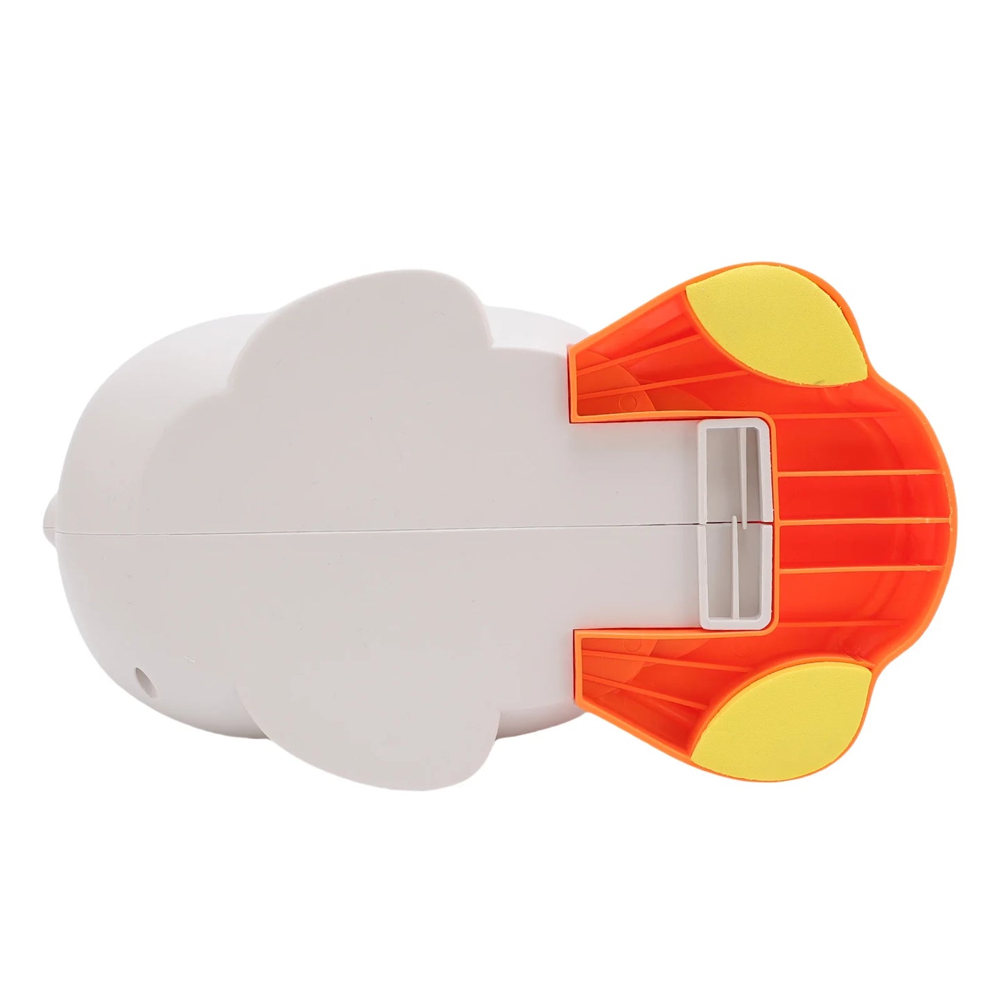 Dog Treat Dispenser Toy Automatic Promote Training Reduce Boredom Large Capacity Smart Interactive Pet Feeder